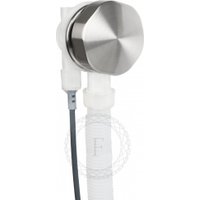 Сифон Filarete FL80 (никель)