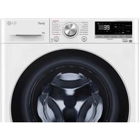 Стиральная машина LG F2V7FS1W