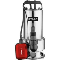 Дренажный насос Stavr (Ставр) НПД-1100МГВ