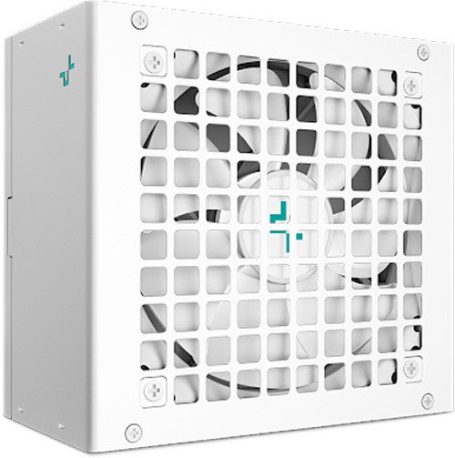 Блок питания DeepCool PL750D WH