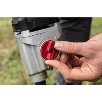 Строительный миксер GRAPHITE 58G084 (без АКБ)