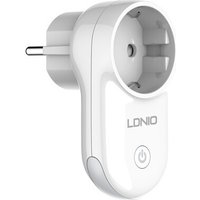 Умная розетка LDNIO Wi-Fi Smart Power Socket SEW1058