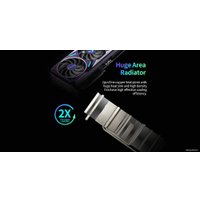 Видеокарта Maxsun GeForce RTX 4060 iCraft OC 8G