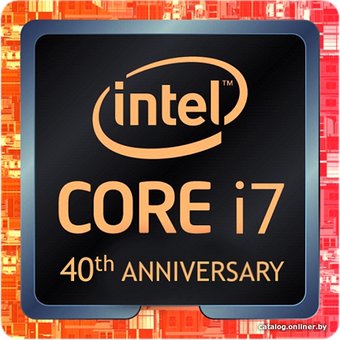 Intel Core i7-8086K (BOX)