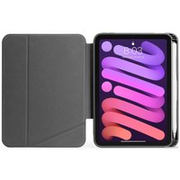 Чехол для планшета Tomtoc B0209D1 для iPad Mini 8.3 (2021 6th Gen) (черный)