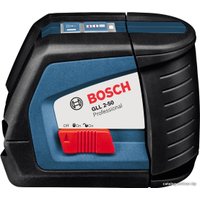 Лазерный нивелир Bosch GLL 2-50 [0601063105]