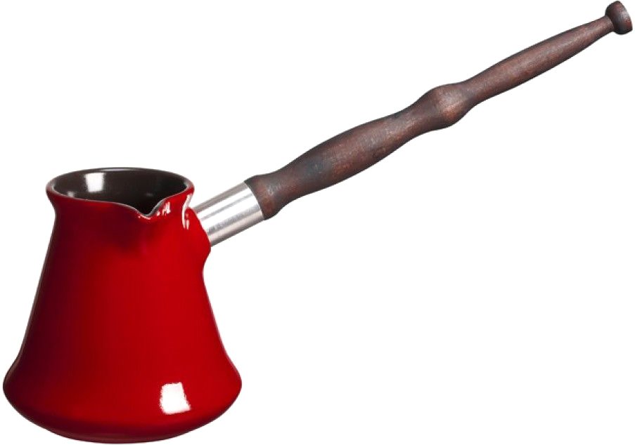 

Турка Ceraflame Ibriks Classic D93261 (красный)