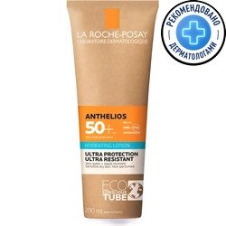 La Roche-Posay для лица и тела SPF50+ PPD 30 250 мл