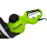 Кусторез Greenworks GHT7068 Deluxe 2201407