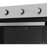 Электрический духовой шкаф MAUNFELD AEOC6040S