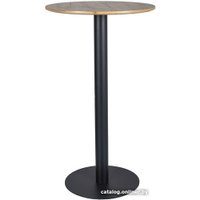 Барный стол Signal BT005 (дуб аризан/черный матовый) в Бобруйске