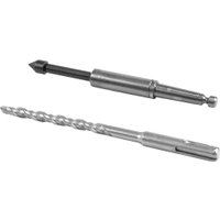 Дрель алмазного сверления TEH TCD8130BL