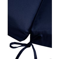 Матрас для шезлонга Loon Гарди 190x60 (темно-синий)