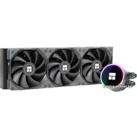 Система жидкостного охлаждения для процессора Thermalright Frozen Magic 360 (черный)