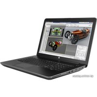 Рабочая станция HP ZBook 17 G3 [T7V63EA]