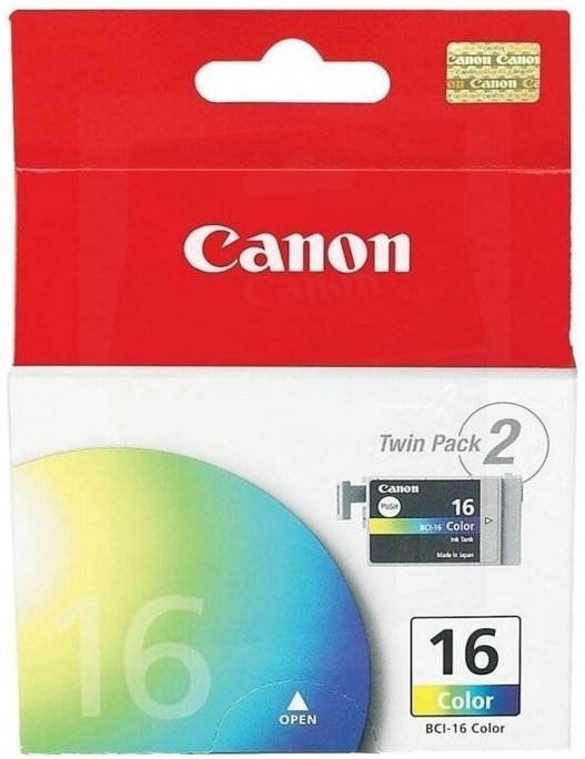 

Картридж Canon BCI-16 9818A002