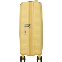 Чемодан American Tourister Soundbox Pastel Yellow 55 см