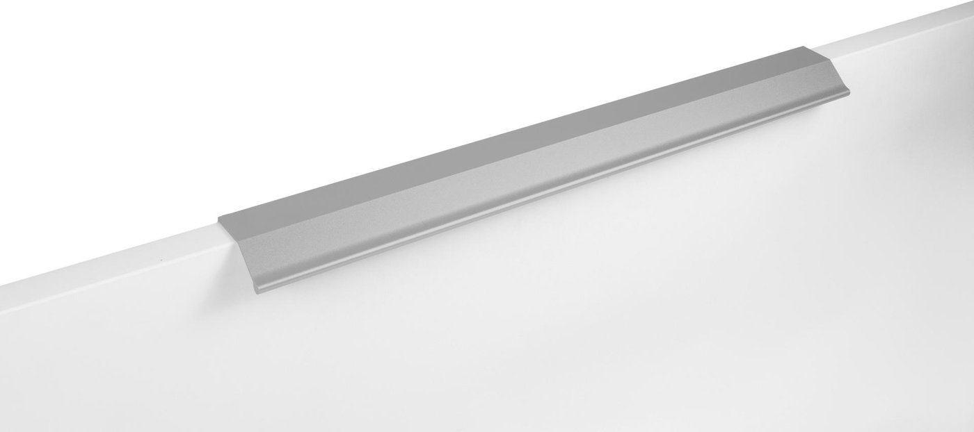 

Ручка мебельная Boyard Metrica RT112SC.1/320/400