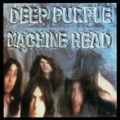 Deep Purple - Machine Head