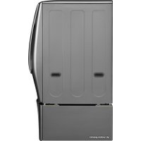 Стирально-сушильная машина LG TW7000DS/TW350W