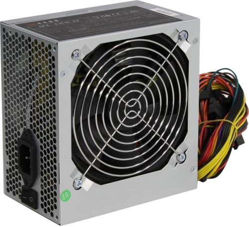

Блок питания Accord ACC-350W-12