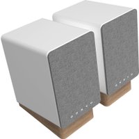 Полочная акустика Onkyo GX-10DB (белый)