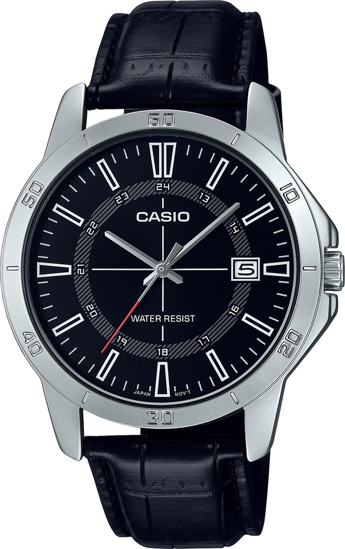 

Наручные часы Casio MTP-V004L-1C