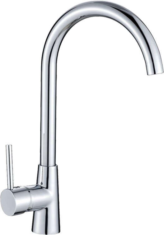 

Смеситель Valfex Virgo Chrome VF.70074