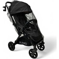 Коляска прогулочная «книга» Bubago Tricky BG 159-1 (черный)