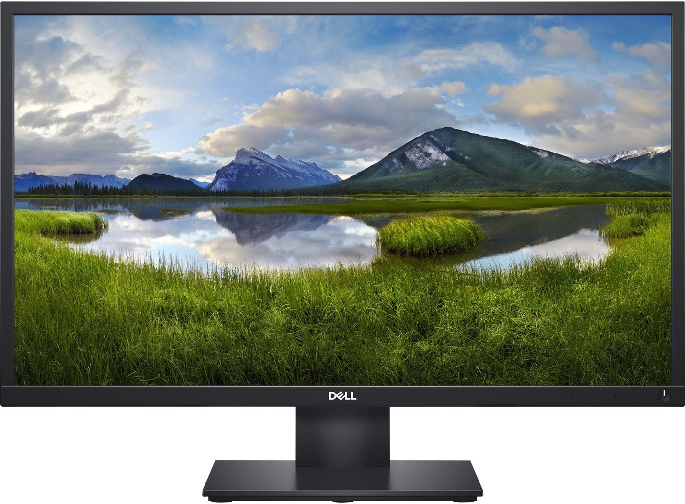

Монитор Dell E2420HS