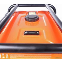 Бензиновый генератор Patriot GRA 8500AWS