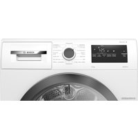 Сушильная машина Bosch Serie 4 WTH85V2KPL