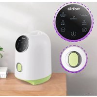 Маска для омоложения лица Kitfort KT-3127-2