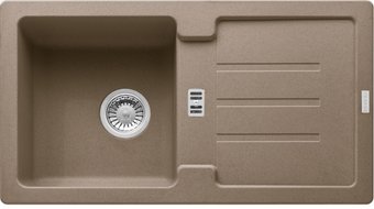 Кухонная мойка Franke Strada SAG 614-78 114.0676.324 (миндаль)