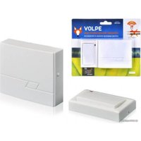 Беспроводной дверной звонок Volpe UDB-Q020 W-R1T1-16S-30M-WH