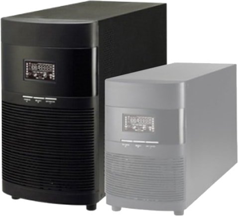 

Источник бесперебойного питания FSP Custos One+ TW 3K