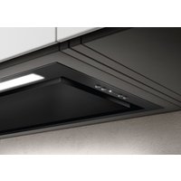 Кухонная вытяжка Elica Hidden Advance BL MAT/A/52