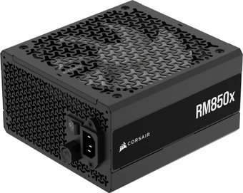 Блок питания Corsair RM850x CP-9020270-EU