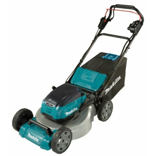 

Газонокосилка Makita DLM462PT4 (с 4-мя АКБ)