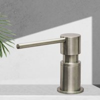 Дозатор для моющего средства Blantek ZK-01-ST (нержавеющая сталь) в Пинске