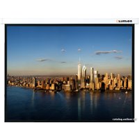 Проекционный экран Lumien Master Picture 183x244 (LMP-100110)