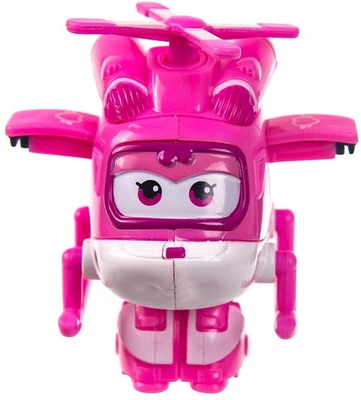 

Трансформер Super Wings Мини Диззи EU710040