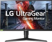 LG 27GL850G-B