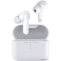 Наушники QCY T11 (белый)