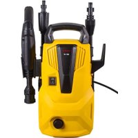 Мойка высокого давления Eurolux W-1600/130 Junior 900/70/8/152