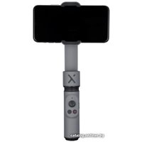 Стабилизатор Zhiyun Smooth X Essential Combo (серый)