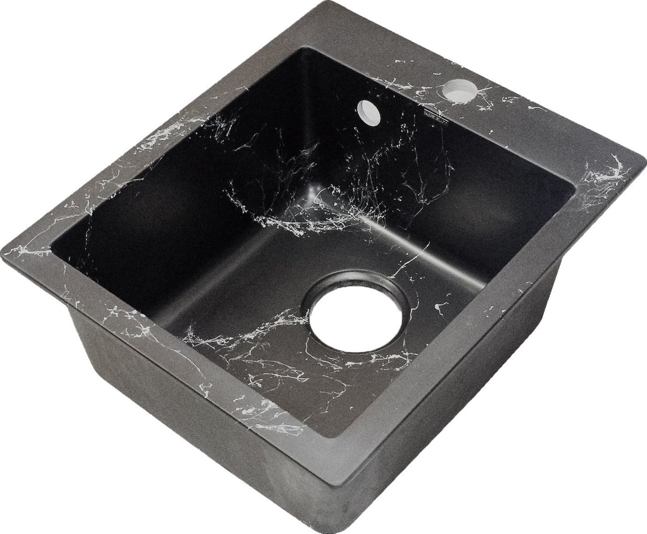 

Кухонная мойка Wisent WA10-11