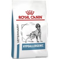 Сухой корм для собак Royal Canin Hypoallergenic DR21 2 кг