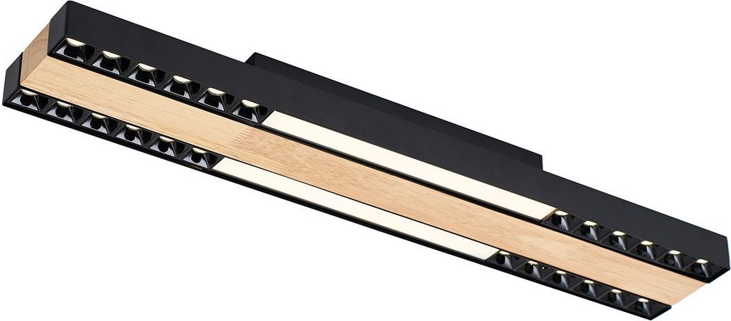 

Припотолочная люстра F-Promo Zebra 4440-2C