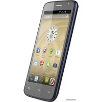 Телефон Prestigio MultiPhone 3501 DUO